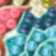 Multicolor
