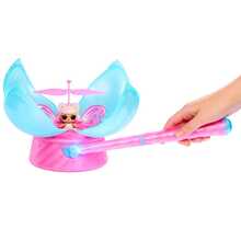 MGA Entertainment L.O.L.SURPRISE! Đồ chơi bay tương tác dành cho trẻ em - Điều khiển nàng tiên của bạn một cách kỳ diệu, chạm để hé lộ, sưu tập 2 kiểu dáng (1 bộ) - Nhiều màu - Xem 6