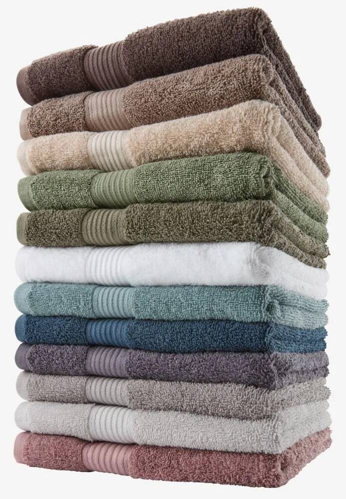 Towels - Lacivert - Görünüm 4