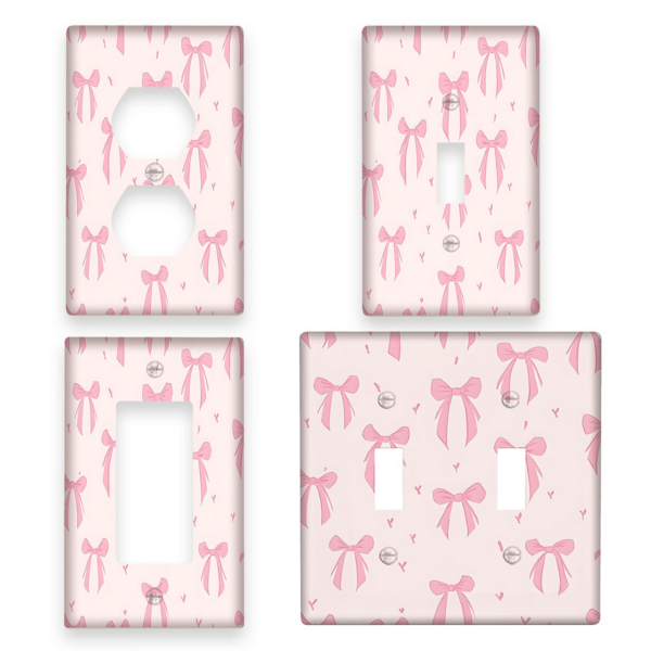 1 pieza Cubierta de interruptor de luz con forma de mariposa | Cubierta decorativa de toma de corriente, adecuada para decoración de cocina, oficina y hotel - No se requiere electricidad