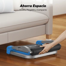 MERACH Ab Rollers - Blue - View 4