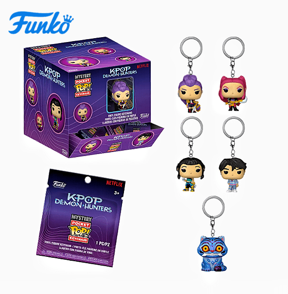Funko Funko POP! TELEVISION:  - Hunter Eddie w/Guitar - Gift Idea - Official Merchandise - Video Fans - Model Figure for Collectors and Display