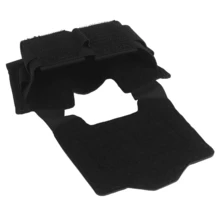 Quick-Release Helmet Battery Pack, PVS-31 NVG Power Pouch With Counterweight, Hunting & Tactical Night Vision Gear - Multicolor - View 7