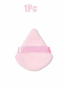 50 pièces/20 pièces/10 pièces/5 pièces/1 pièce Éponge de maquillage triangulaire, outil de maquillage multifonctionnel réutilisable convenant pour le fond de teint, l'anti-cernes, la crème BB, la crème solaire, le coussin, le blush, alternative parfaite au pinceau, essentiel pour les voyages et la maison, maquillage, bon marché, décoration de chambre, maquillage, voyage, chambre à coucher, accessoires de maquillage, tampon, mélangeur de maquillage, tampon à poudre, éponge de maquillage, bon marché, recharge, maquillage, outils de maquillage, recharge bon marché, cadeau, cadeau pour les femmes, Saint-Valentin - Rose bonbon - Voir 10