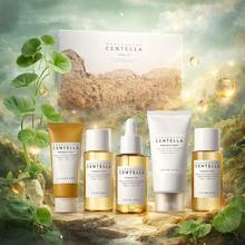 SKIN1004 Skin 1004 - Centella Travel Set - Centella Asiatica - Xem 1