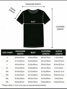 Unisex US Flag Funny Graphic T-Shirt, 100% Pure Cotton, Casual Daily Wear For American Enthusiasts, Machine Washable - 黑色 - 查看 5