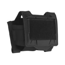 Quick-Release Helmet Battery Pack, PVS-31 NVG Power Pouch With Counterweight, Hunting & Tactical Night Vision Gear - Multicolor - View 12