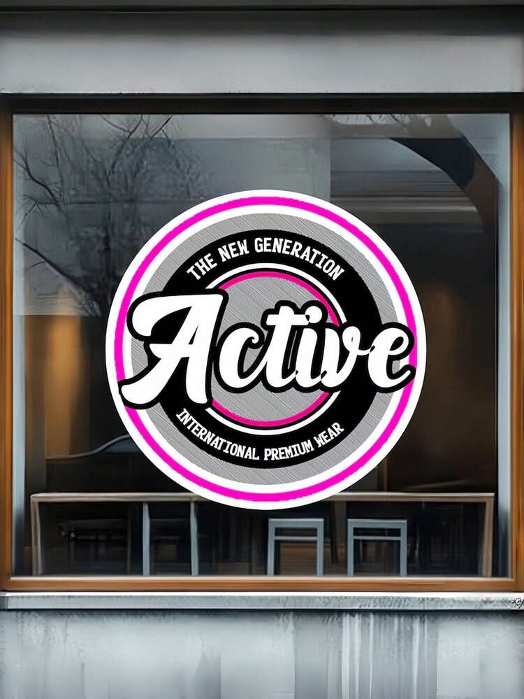 1 Miếng Decal Vinyl Tùy Chỉnh Màu Sắc Đầy Đủ - Cá nhân hóa với Văn bản, Hình ảnh hoặc Logo của bạn, Hoàn hảo cho Ô tô, Nhà cửa, Doanh nghiệp, Cửa sổ, Cửa ra vào, Tường, Xe đạp, Thuyền, Tuyệt vời cho Sinh nhật, Ngày lễ, Các dịp Đặc biệt và hơn thế nữa - Nhiều màu - Xem 6