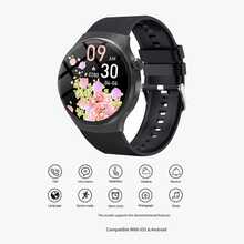 Men Smart Watch Wireless Dial Call Multi Sport Modes Call Reject SMS Message Reminder Sports Watch For IOS Android - Multicolor - View 9