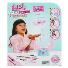 MGA Entertainment L.O.L.SURPRISE! Đồ chơi bay tương tác dành cho trẻ em - Điều khiển nàng tiên của bạn một cách kỳ diệu, chạm để hé lộ, sưu tập 2 kiểu dáng (1 bộ) - Nhiều màu - Xem 11