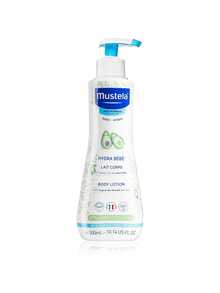 Mustela No Rinse Cleansing Water 10.14oz/300ml – Cleansing Water, No-Rinse, For Babies, Avocado Perseose, Suitable For Diaper Changes - Multicolor - View 7