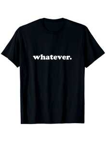 Men T-Shirts - Black - View 7