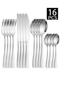 Dining Sets - Silver - View 8
