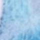 Cat Paw (blue)