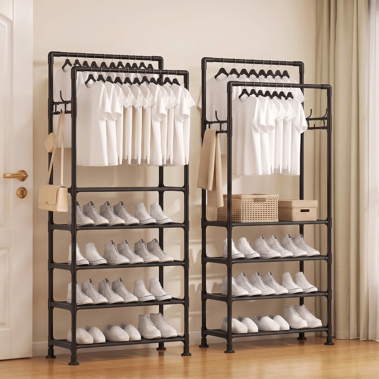 Cabides para roupas - Ver 1