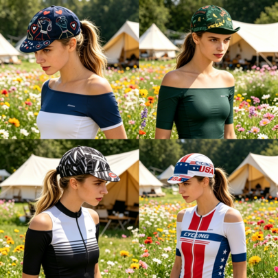 Quick-Dry Breathable Skull Cycling Cap, Sun-Shading Cap | Sweat-Absorbent UV Protection Outdoor Cycling | Lightweight Comfortable Sports Cap, Multi-Scenario, Summer Outdoor Cycling Cap, Helmet Liner Style | Anti-UV Quick-Dry Breathable | Sweat-Absorbent Non-Stuffy | Unisex Sports & Fitness Cycling Cap, Portable & Easy To Store