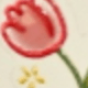 粉色