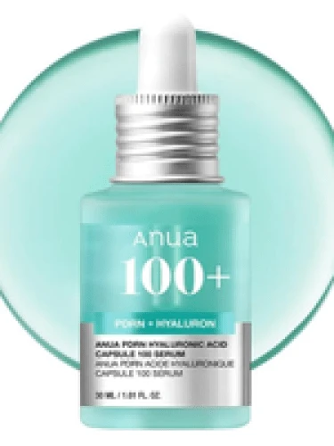 ANUA - PDRN HYALURON 100+ 30ML - Hyaluronic Acid - View 2