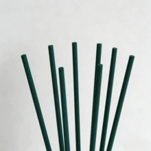 50pcs/Pack High Density Absorbent Fragrance Fiber Diffuser Sticks, Even Fragrance Diffusion Without Fire, Home Fragrance Rattan Refill - 50 Pieces - View 10