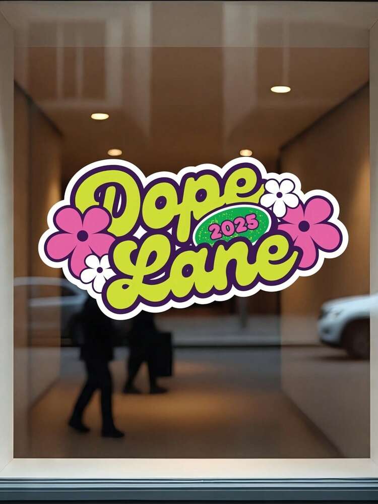 1 Miếng Decal Vinyl Tùy Chỉnh Màu Sắc Đầy Đủ - Cá nhân hóa với Văn bản, Hình ảnh hoặc Logo của bạn, Hoàn hảo cho Ô tô, Nhà cửa, Doanh nghiệp, Cửa sổ, Cửa ra vào, Tường, Xe đạp, Thuyền, Tuyệt vời cho Sinh nhật, Ngày lễ, Các dịp Đặc biệt và hơn thế nữa - Nhiều màu - Xem 5