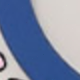 藍色