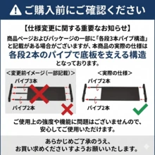 clothes rack 22mm 太めスチールダブルハンガー 幅95cm ワイド設計 たっぷり収納 ハンガーラック 3段収納棚 キャスター付き 2段掛け収納量アップ パンツバー付き 多機能ハンガーラックベランダ - ブラック - チェックする 2