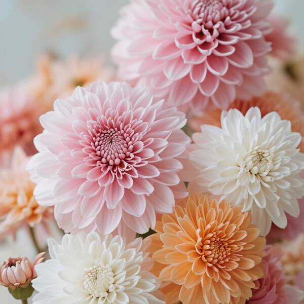 Flower Seeds