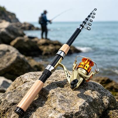 easy casting fishing reel Beuiouer Electronic Baitcasting LED Screen High Speed 7.2:1 10Kg Saltwater Waterproof Cast Drum Wheel to Use -Right, Black : Sports & Outdoors polished titanium brake pads that all work together to produce 12+ pounds of maximum pressure with an audible click as line peels off the spool Chaos XS Round Saltwater Baitcasting