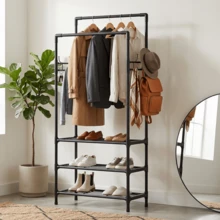 Cabides para roupas - Ver 6