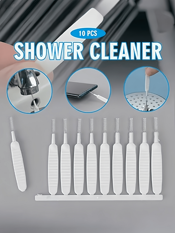 10/3 Packs Portable Charging Port Cleaning Set, Multifunctional Cleaning Brush, Anti-Clog Dust Removal Tool, Suitable For Mobile Phones, Tablets, Cameras And Laptops, Universal Mini Cleaning Kit, Easy To Use And Durable Daily Cleaning Accessory
