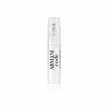 Giorgio Armani Armani Code Eau De Toilette Vial For Men 0.04oz (1.2ml) Fresh Spicy Woody Fragrance Sample Travel Size - 濃烈香調 - 查看 2