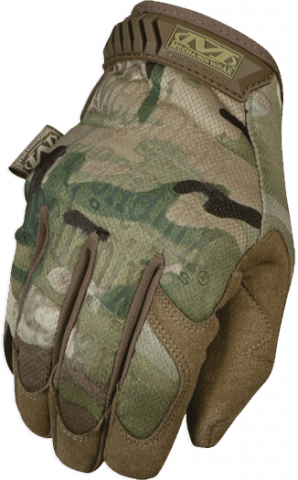 Gants Mechanix Mod.  original.