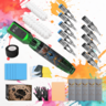 Battery Powered(Rechargeable Battery)