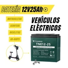 Scooter Batteries & Battery Chargers - Green - View 3