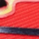 rojo y amarillo