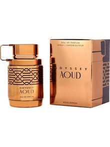 Odyssey Aoud 男士淡香水喷雾 EDP 香水 2 盎司/60 毫升 持久温暖 男友 丈夫 父亲 兄弟 生日 毕业派对 旅行 露营 户外 学校 校园旅行 节日 周年纪念 夏季 秋季 夏季精选 夏季必备品 夏季经典办公室造型 - EDP - 查看 5