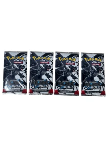 Black Dragon Pokemon 360/100/20/10pcs Vmax GX Vstar Cards,Creative Fun Cards, Anime Game Cards - Multicolor - View 3