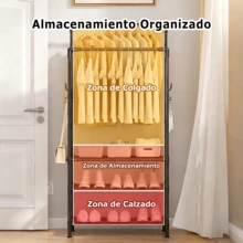 Cabides para roupas - Ver 3
