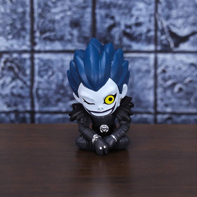 动漫手办、动漫周边、动漫周边生日礼物（送给朋友）、动漫人物雕像、桌面摆件、电脑装饰、收藏手办、节日礼物、精致小礼物、收藏品 - 彩色 - 查看 11