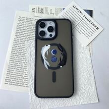 Basic Phone Cases - Black - View 30
