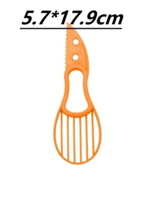 1pc Portable Multi-Function Orange Juice Squeezer - Efficient Manual Lemon Juicer,Manual Citrus Juicer,Easy Pressing Design Requires No Electricity, Suitable For Kitchen,Restaurant, Home, Outdoor Use, Space-Saving Kitchen Tool For Fresh Juice Lovers - Multicolor - View 8