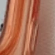 橘色
