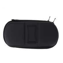 1pc PSP 1000 2000 3000 Game Console Storage Bag Protective Case Travel Box Game Accessories EVA Hard Carrying Case - View 9
