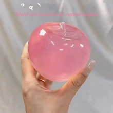 Đồ chơi bóp sữa mới năm 2025, chất liệu silicon, giá cả phải chăng, trọng lượng nặng, đồ chơi bóp xi măng giá rẻ - Quà sinh nhật - Quà tặng - Quà tặng hoàn hảo - Quà tặng - Vật trưng bày sưu tập - Bộ sưu tập sở thích - Quà tặng - Nhiều màu - Xem 2