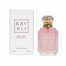 KAYALI - VANILLA CANDY ROCK SUGAR | 42 30ML - - Sweet - View 2