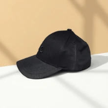 男女通用刺绣棒球帽，时尚卡车帽，适合男士和女士，钓鱼帽 - 彩色 - 查看 9