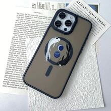 Basic Phone Cases - Black - View 1