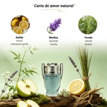 Set de Perfumes para Hombre 4x30ml – Fragancias Variadas, Kit Regalo Económico, Aroma Duradero para Uso Diario - Múltiples aromas - Ver 5