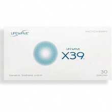 LifeWave X39 Patches - Supports Improvements Of Strength And Stamina,Body Care - Supports Improved Exercise Performance - No Or Stimulants - Innovative Patch Technology For Enhanced Wellness -30 Pieces Per Piece ,Keep Your Body Healthy And Rejuvenate You,Can Be Used Both Morning And Evening,Halloween Gift. - 1pcs - 查看 1
