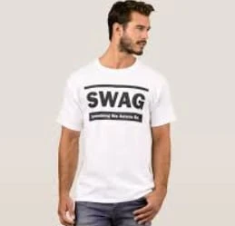 Unisex Pure Cotton T-Shirt Swag Y2K T-Shirt Men Top Casual Crew Neck, Slight Stretch Fabric, Regular Fit, Print Pattern, All-Season Soft Cotton, Casual Daily Wear, Lightweight, Breathable Fabric, Cute , Perfect For Vacation, Blusas Para Mujer, Playeras De Mujer - Trắng 5 - Xem 1